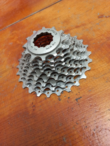 Cassette Sram Pg970 Ruta 