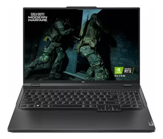 Laptop Gamer Lenovo Legion Pro 5 Rtx 4060 Ryzen 7 16gb 512gb