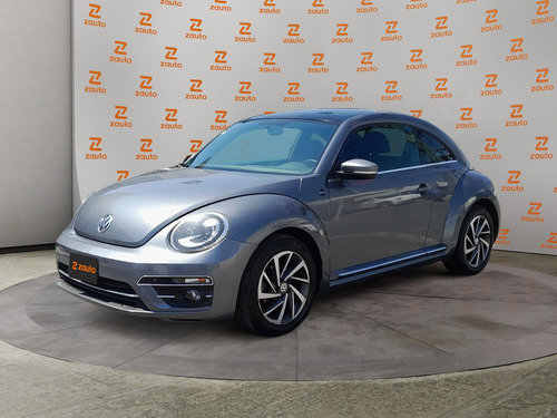 Volkswagen Beetle SOUND 2.5L L5 170HP TIP