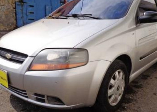 Juego De Pistones Y Anillos Chevrolet Aveo A La Medida 020