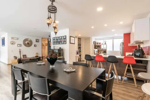 Apartamento En Venta En El Chicó. Cod V6490