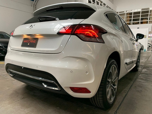 Citroen Ds4 1.6 Thp Tip