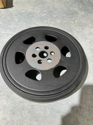 Polea Damper Volkswagen 8-150/9-150 Cummins 4bta