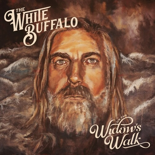 White Buffalo //En el paseo de la ventana/CD/Pronta