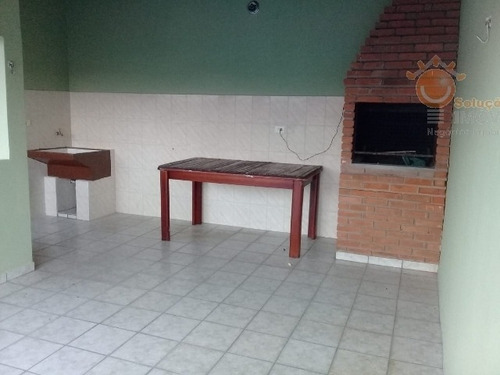 Ambos - Casa Jardim Santo André / Sorocaba/sp - 5444