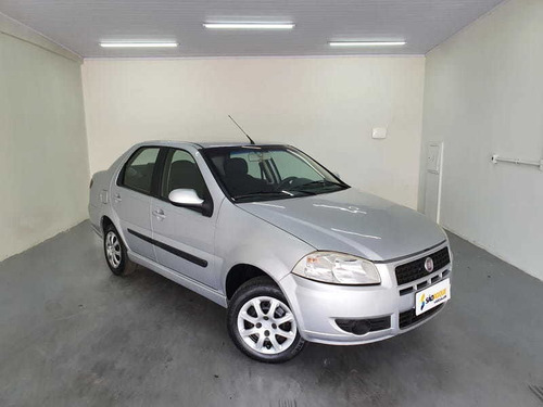 Imagem 1 de 11 de Fiat Siena El 1.0