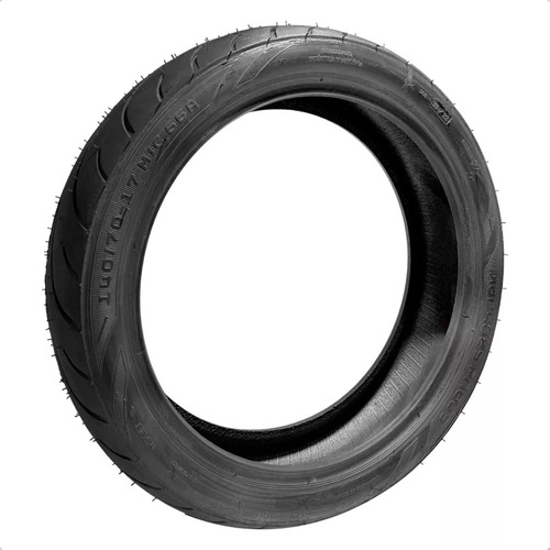 Pneu Traseiro Cb300 140/70-17 Sport Ninja Fazer Twister