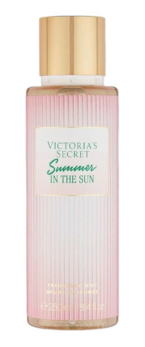 Victoria Secret Summer In The Sun Body Mist 250ml Mujer