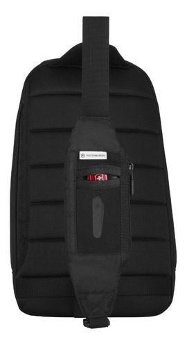 Imagen 2 de 7 de Bandolera Altmont Professional Tablet Sling M Victorinox