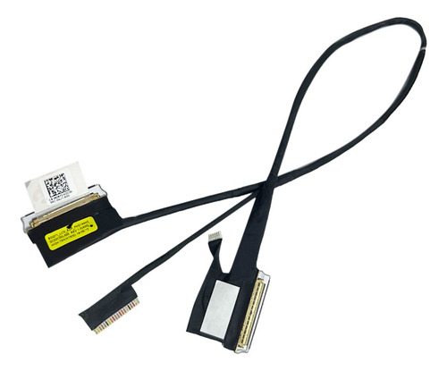 062nf2 Fhd Lcd Flex De Video Para Dell Alienware M17 R2
