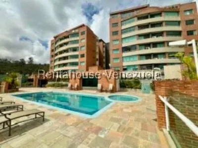 Apartamento en alquiler
