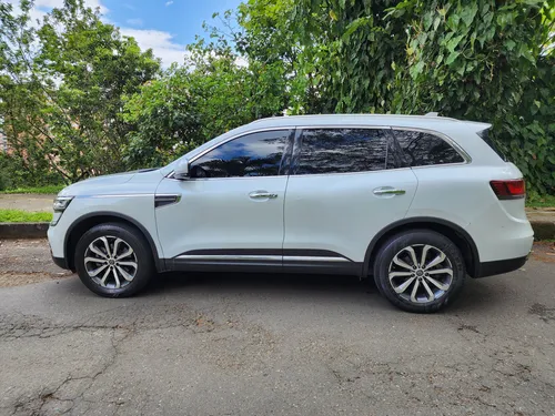Renault Koleos 2.5 Intens