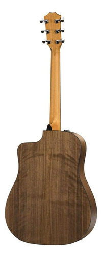 Violão Taylor 110ce Eletroacústico Folk Natural 110 Ce