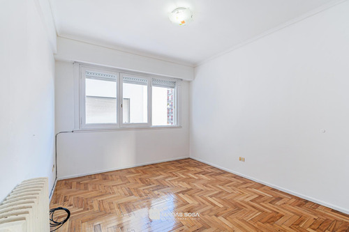 Venta - Departamento 3 Ambientes - Dependencia - Centro