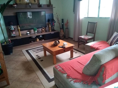 Chácara Linda A Venda No Vale Verde - Valinhos/sp - Ch0482