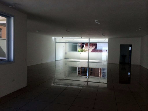 Loja/salão Em Ponto Comercial Vila Sônia - São Paulo - 479