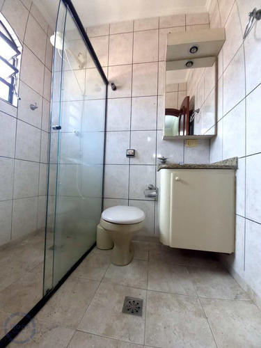 Imagem 25 de 30 de Casa Com 3 Dorms, Ponta Da Praia, Santos - R$ 1.65 Mi, Cod: 22602 - V22602