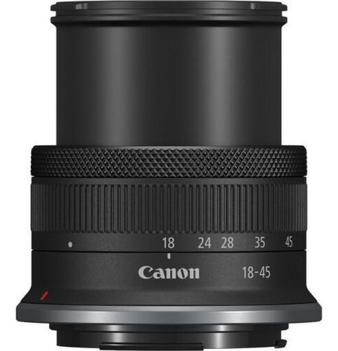 Câmera Canon Eos R10 Com Lente 18-45mm Mirrorless
