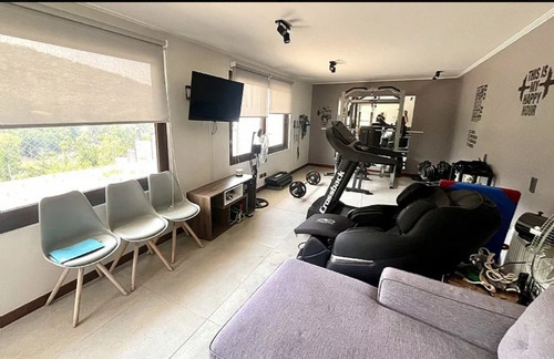 Casa Condominio, 250m2 En 1450 M2 De Terreno