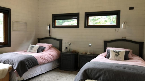 Complejo Turístico En Venta En Puerto Varas