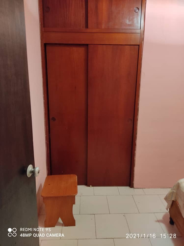 Imagen 7 de 12 de Se Vende Apartamento 74m2 3h/2b/1pe Nueva Casarapa