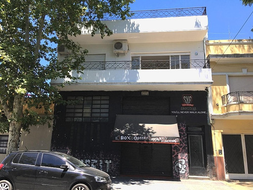Imagen 4 de 30 de Edificio En Block, Oportunidad De Inversión Phs Soñados!
