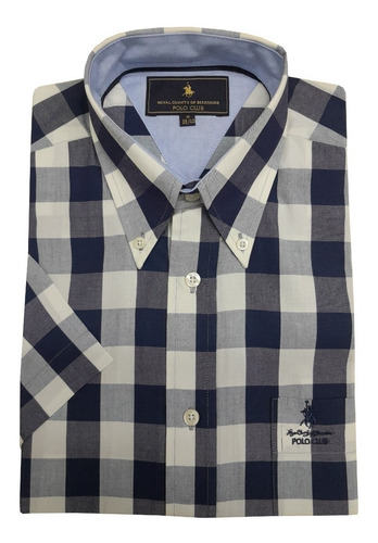 Camisas Polo Club Rcb Mangas Cortas Talles 37/38 Y 39/40 | MercadoLibre Camisas Polo Club Rcb Mangas Cortas Talles 37/38 Y 39/40 | MercadoLibre