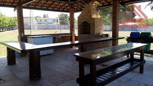 Imagem 10 de 18 de Lote À Venda, 445 M² Por R$ 40.050 - Centro - Caucaia/ce - Te0161