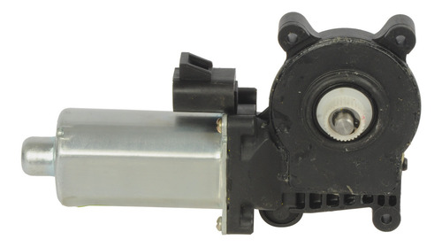 1-motor Elevacion Ventana Trasero Izquierdo Ml500 02/05