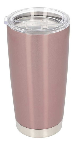 Termo Doble Pared Alta Tecnologia Yusk Acero Inoxidable 20oz