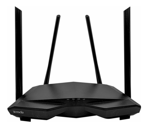 Router Inalambrico Ac1200 Tenda Ac6