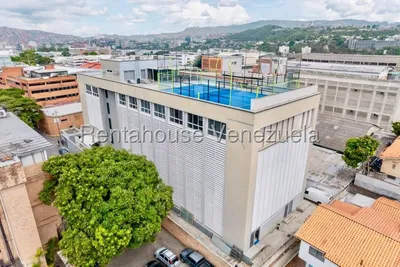 Edificio en venta