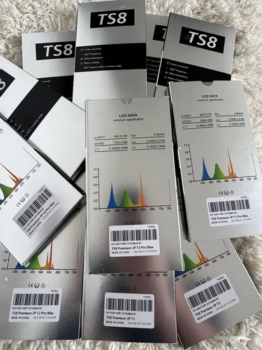 Display iPhone 11 Ts8 Premium