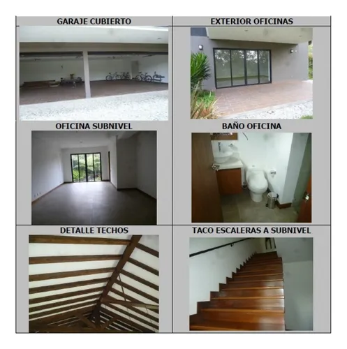 Espectacular Casa Camoestre En Llanogrande, Rionegro