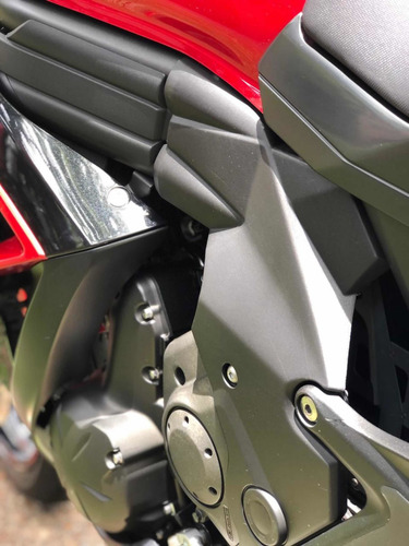Kawasaki Ninja