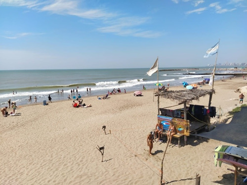 Imagen 11 de 14 de Cabaña Mar Del Plata Zona Norte Barrio El Grosellar 2/4 Pax