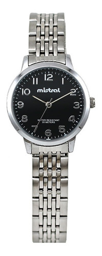 Reloj Mujer Mistral Lmi-1003-01 Joyeria Esponda