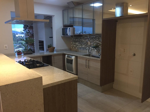 Imagem 2 de 14 de Apartamento De 114m², Cezar De Souza, Mogi Das Cruzes, Sp