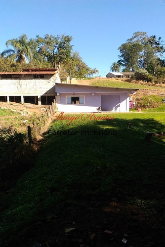 Imagem 5 de 9 de Chacara - Ch00118 - 69308403