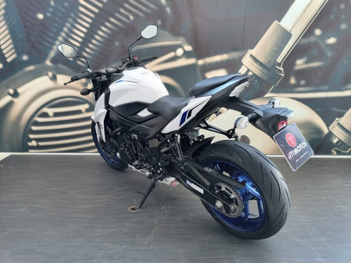 Imagem 5 de 10 de Gsx 750 S Za - 2021