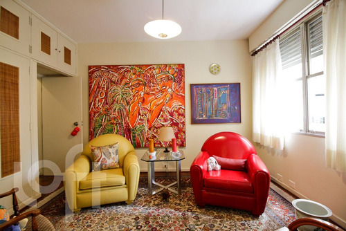 Imagem 9 de 30 de Apto Jardim América | 3 Quartos | 113 M² | Cond: R$1500.00 | 1 Vaga - 11vhzes