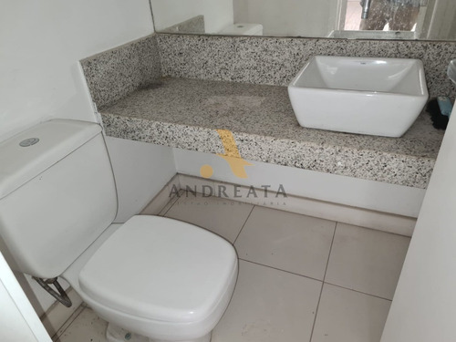 Imagem 17 de 20 de Barra Da Tijuca - Av. Das Américas - Sundeck - Maravilhosa Loja - Frontal Américas - Loc5421m - 33614768