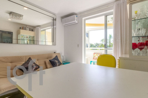 Imagem 1 de 29 de Apto Jacarepaguá | 1 Quartos | 43 M² | Cond: R$800.00 | 1 Vaga - 1jb15or