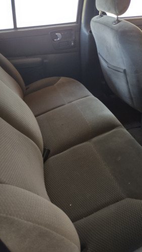 Chevrolet S10 2.4 Advantage Cab. Dupla 4x2 Flexpower 4p