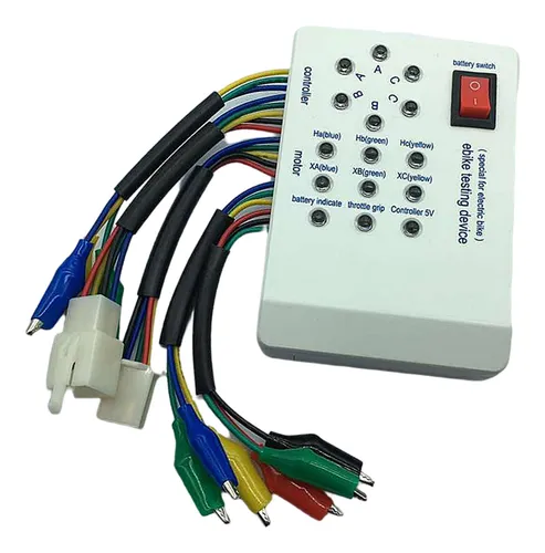 Controlador ciclotek clearance