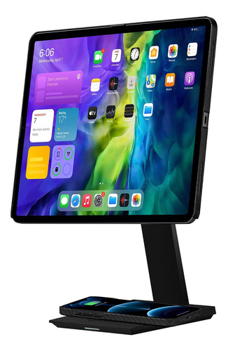 Pitaka Soporte Magnético Para iPad Soporte Ajustable Para Ip