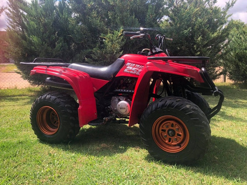 Yamaha 250