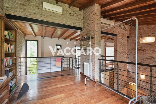 Imagen 11 de 23 de Casa Venta Parque Leloir