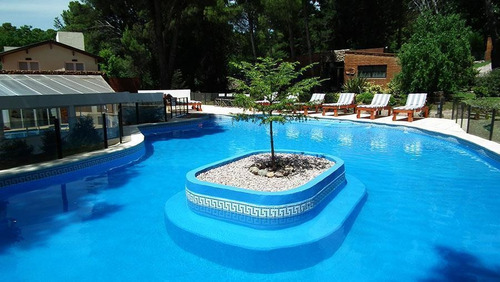 La Gran Cabaña Hotel Y Spa En Venta | Villa Ventana