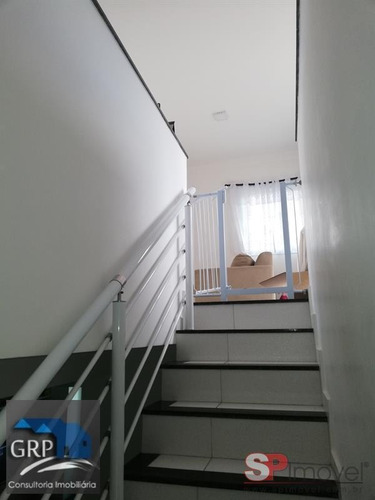 Imagem 13 de 15 de Apartamento Duplex Para Venda Em São Bernardo Do Campo, Baeta Neves, 2 Dormitórios, 1 Suíte, 2 Banheiros, 2 Vagas - 7266_1-1795031